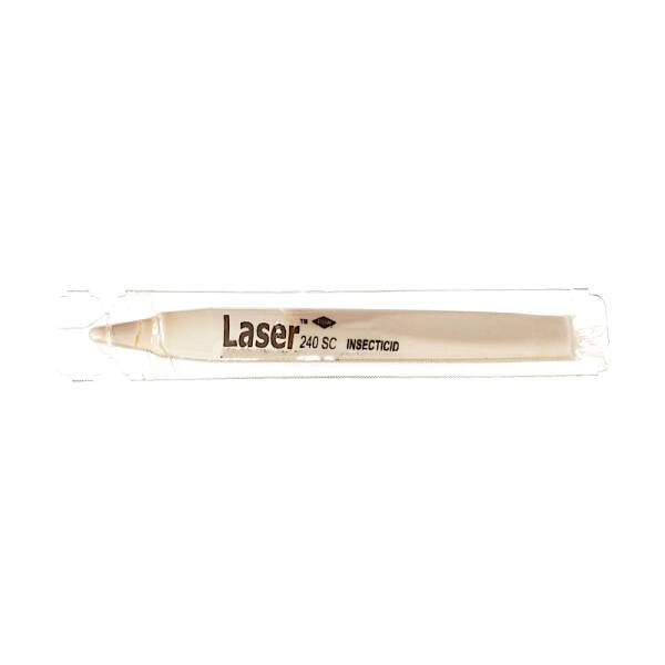 Laser 240SC 2 ml insecticid contact, DowAgroSciences (cartof, castravete, ceapa, cires, mar, prun, tomate, varza, vita de vie) Insecticide 2023-09-28