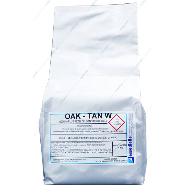 Aschii stejar Oak Tan W 1 kg Stabilizare si conditionare 2023-09-29