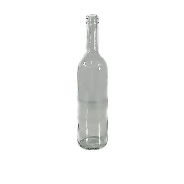 Sticla 0.75L Maju alba (incolora/transparenta) pentru vin IMBUTELIERE LA STICLA 2023-09-28