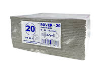 Placa filtranta Rover 20 20x20, dimensiune standard, filtrare vin sterila (pentru imbuteliere)