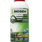 Biosem 1L insecticid/ fungicid/ tratament samanta bio BHS (cereale, porumb, floarea soarelui, fasole, mazare)