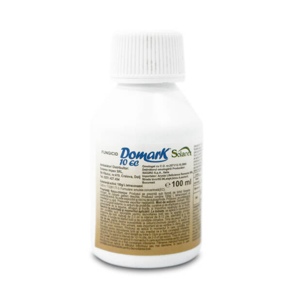 Domark 10EC 100 ml fungicid sistemic UPL (mar, tomate, vita de vie) Fungicide 2023-09-30