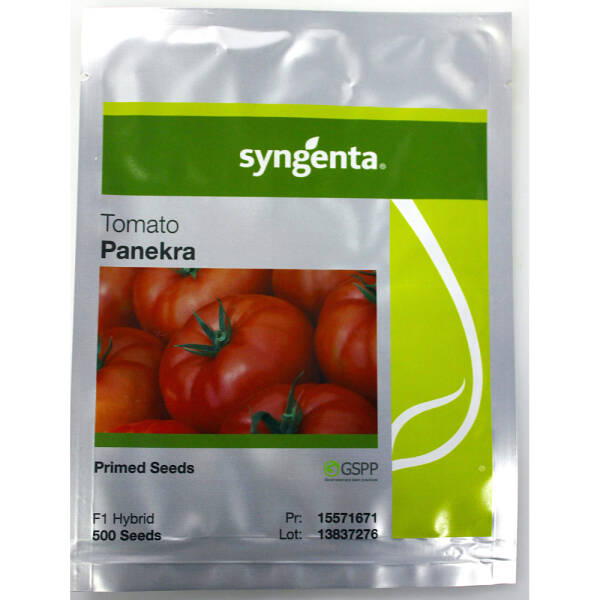 Seminte tomate Panekra F1 500 seminte