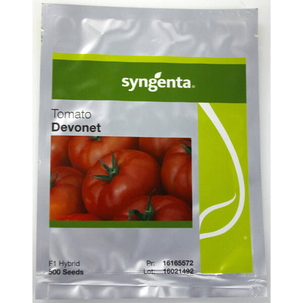 Seminte tomate Devonet F1 500 seminte
