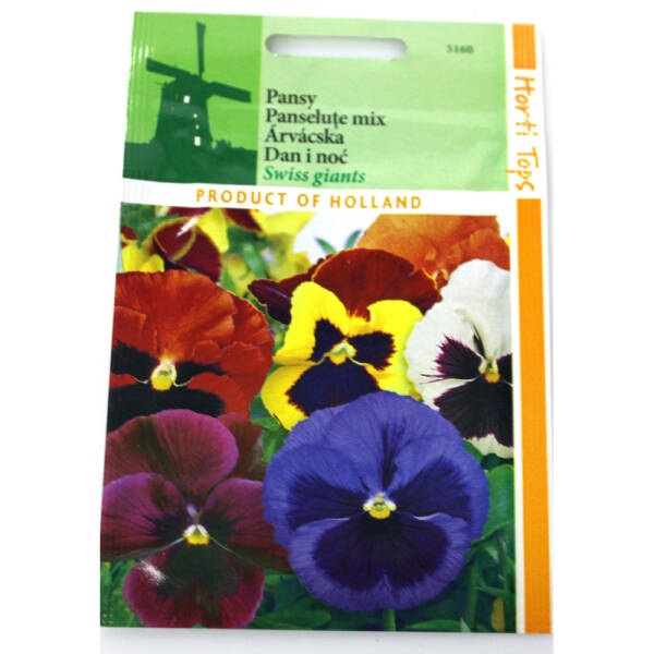Seminte flori Panselute mix MATERIAL SADITOR 2023-09-27