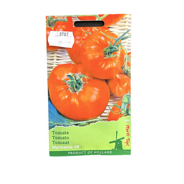 Seminte tomate Marmande VR 1 gr, Holland MATERIAL SADITOR 2023-09-30