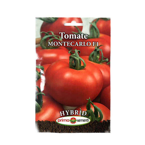 Seminte tomate Montecarlo F1