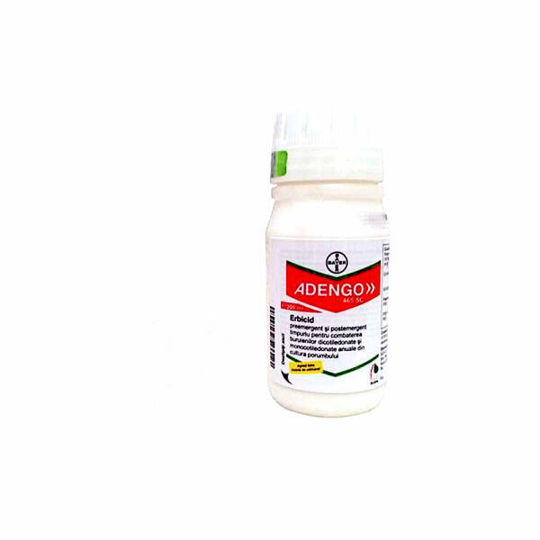 Adengo 100 ml erbicid porumb preemergent/ postemergent Bayer Erbicide 2023-09-30
