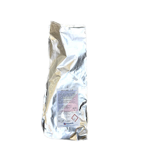 Carbune decolorant Enocarb-One 1 kg, Essedielle Stabilizare si conditionare 2023-09-28