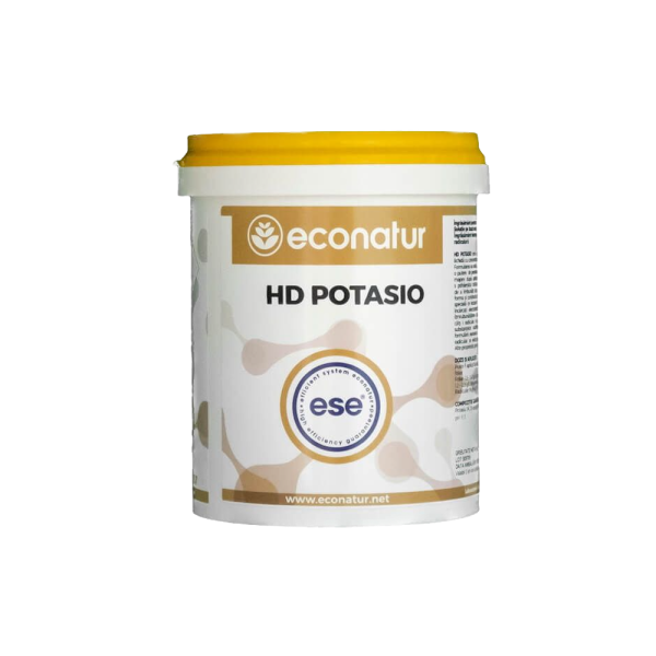 Gel Econatur Mineralgold hd Potasiu 1 kg, ingrasamant bogat in Potasiu INGRASAMINTE 2023-09-27