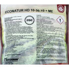 Gel Econatur Mineralgold hd 10-30-10+me 1 kg ingrasamant NPK+microelemente