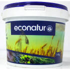 Gel Econatur Mineralgold hd 20-20-20 5 kg ingrasamant NPK+microelemente