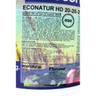 Gel Econatur Mineralgold hd 20-20-20 5 kg ingrasamant NPK+microelemente