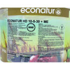 Gel Econatur Mineralgold hd 10-5-30+me 5 kg ingrasamant NPK+microelemente