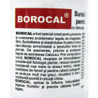 Borocal 250 ml ingrasamant foliar pentru corectarea carentei de Calciu, Bor, Magneziu, Codiagro (obtinerea fructelor ferme, uniform colorate)
