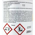 Adimel+ 250 ml adjuvant/ ingrasamant foliar lichid, microelemente, Zinc, Mangan