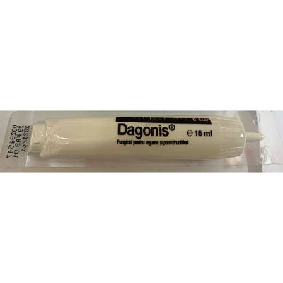 Dagonis 15 ml fungicid sistemic BASF (pomi fructiferi, legume, capsuni)