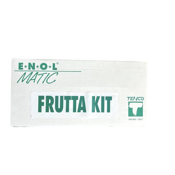 Kit pentru Enolmatic pentru suc de fructe