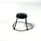 cosulet sampanie negru