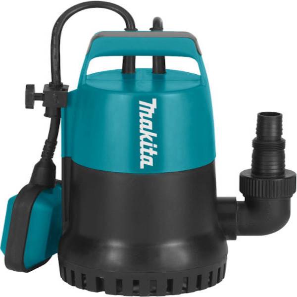 Pompa submersibila apa curata, Makita, 300W, PF0300