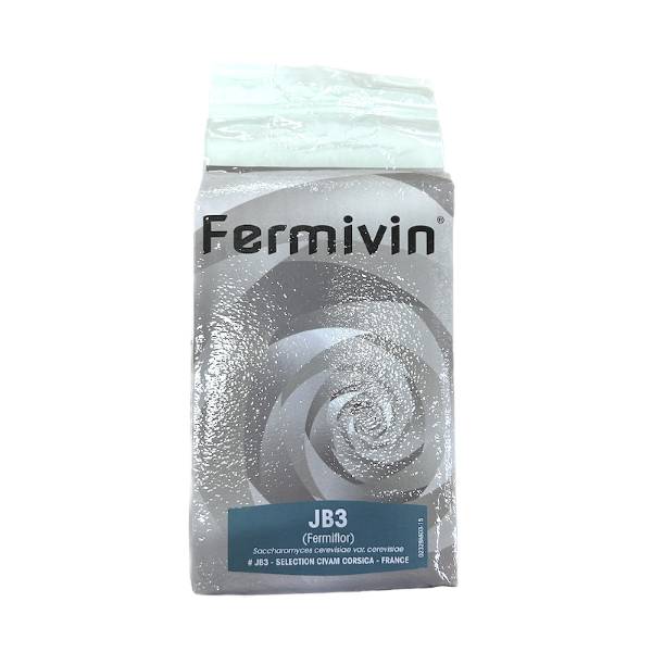 Fermivin JB3 500 gr drojdie pentru vin