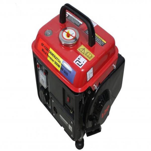 Generator curent electric 900 W GF-1328 benzina, 63 cc, 2 cp Motounelte 2023-09-29