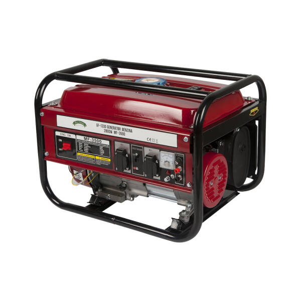 Generator curent electric 2800 W, MF-3500, benzina, 163 cc, 4 cp Motounelte 2023-09-28