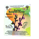 Pachet stropirea 2 (buton roz,alb,verde), pentru pomi pentru 10 L apa, Solarex, (contine Mospilan, Cupridin, Microthiol Special)