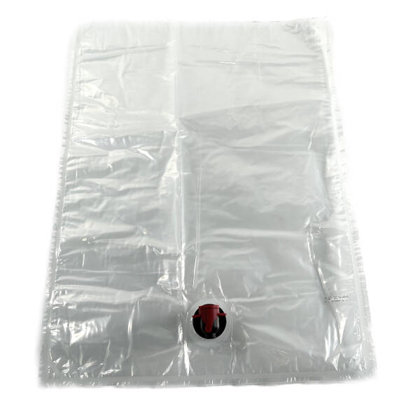 Punga Bag-in-Box 20 L, EVOH-PL, transparenta BAG-IN-BOX 2023-09-29
