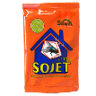 Sojet 10 gr, insecticid pentru muste, Sharda ChropChem, insecticid profesional pe baza de atractanti si feromoni