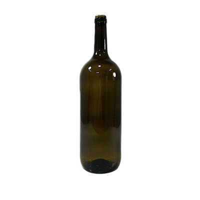 Sticla 1.5L Olive pentru vin