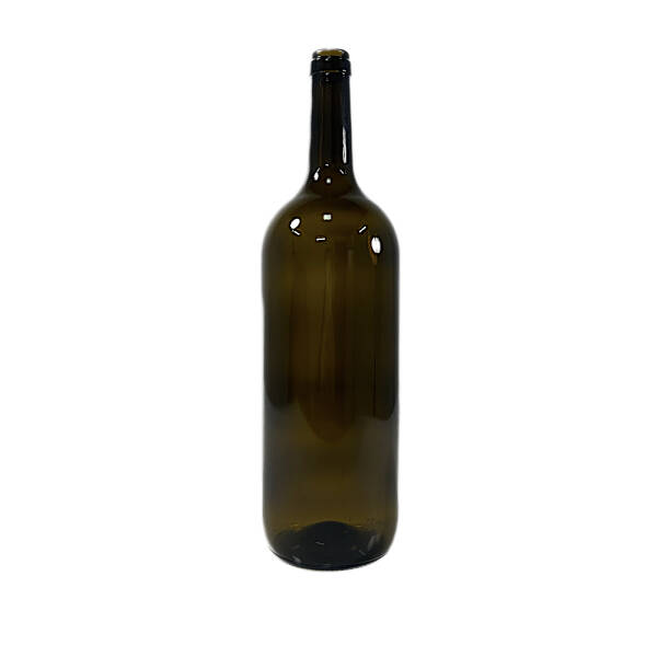 State Daytime comprehensive Sticla 1.5L Olive pentru vin | FERMIER