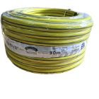 Furtun Premium Plus 1/2" 30m, 4 straturi, clasa 5 rezistenta GF-2121