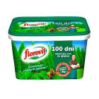 Florovit ingrasamant pentru conifere cu efect prelungit 100 zile 4 kg