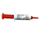 Foval gel gandaci 5 gr, insecticid contra gandacilor de bucatarie 