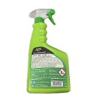 Ikebana Triple Action Plus 750 ml (tratament plante cu actiune tripla:insecticid, acaricid, fungicid)