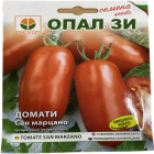 Seminte tomate San Marzano 0,5 gr, OpalZi Bulgaria