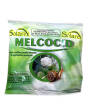 Melcocid 1 kg, moluscocid, Solarex, produs certificat Bio, ingrasamant cu functie impotriva melcilor