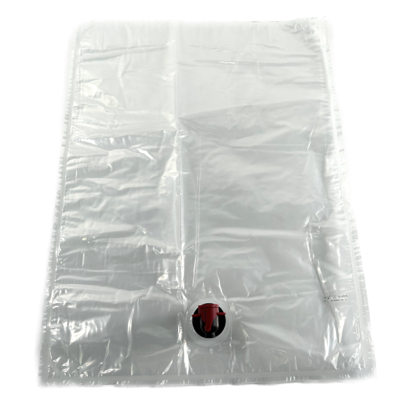 Punga Bag-in-Box 10 L EVOH, BTH, transparenta BAG-IN-BOX 2023-09-27