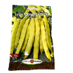 Seminte fasole de gradina galbena, lata, oloaga Capitano 100 gr, Prima Sementi