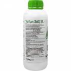 Taifun 360SL 1L, erbicid total sistemic, post emergent, neselectiv, glifosat (buruieni monocotiledonate si dicotiledonate, anuale si perene)