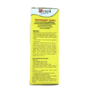 Tetracip Zapi 100 ml, insecticid concentrat emulsionabl, Romvac, actiune rapida si reziduala, muste, tantari, insecte taratoare 