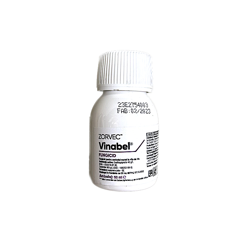zorvec vinabel 50 ml