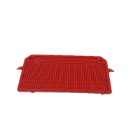 Placa rosie de capat Pulcino 354 1