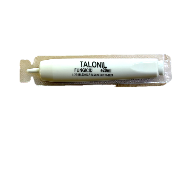 Talonil 20 ml, fungicid sistemic si de contact, suspensie concentrata, Solarex, mana, vita de vie, azoxistrobin, folpet