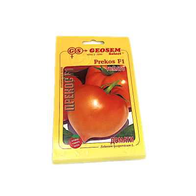 Seminte tomate Prekos F1, 50 seminte, OpalZi Bulgaria