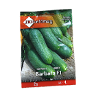 Seminte castraveti Barbara F1 2 gr, Zki 1