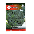 Seminte brocoli Calabrese 2 gr, Zki