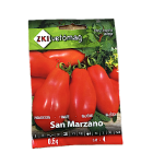 Seminte tomate San Marzano 0,5 gr, Zki