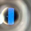 REFRACTOMETRU ALCOOL 0-80% 2